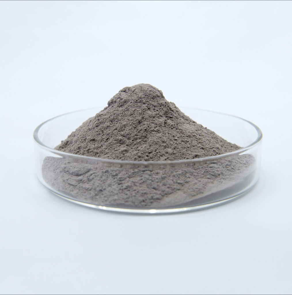 poudre à polir d'alumine fondue brune Nouvelles -2-Brown fused alumina-Henan Sicheng