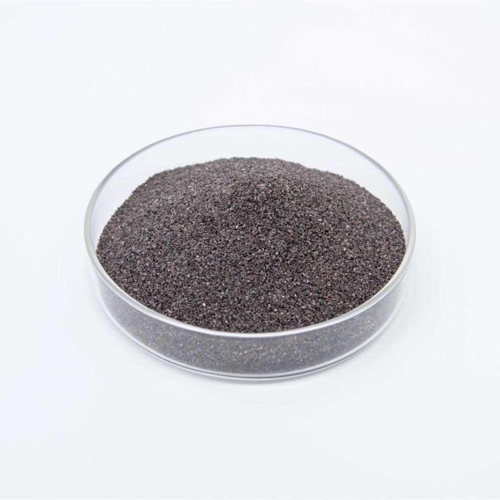 Abrasifs à base d'alumine fondue brune F150# F180#/BFA -1-